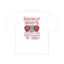 Morph Tee