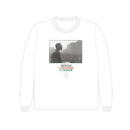 MX1965 L/S Tee