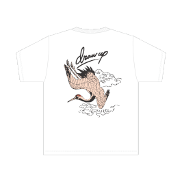 Tsuru Tee
