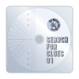 SEARCH FOR CLUES01
