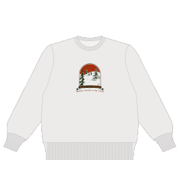REDSKY Crew Sweat