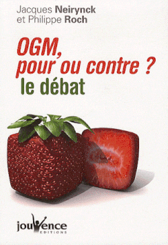 OGM, pour ou contre ? Le débat