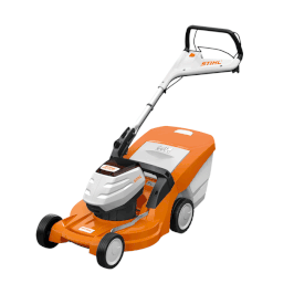 STIHL RMA 448 PC