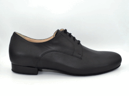 PIERO 7887 Herren-Tanzschuhe