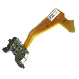 Wii Laser Reparatur