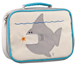 Beatrix Owl Lunch Box