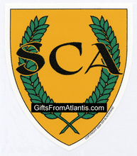 SCA