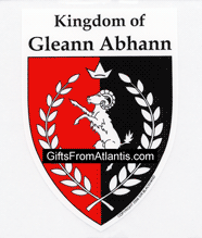 Gleann Abhann
