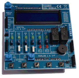 EDU SHIELD mod.T4E-ASB-02