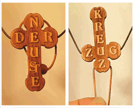 "Der neuste Kreuzzug"