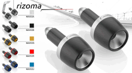 RIZOMA BAR END MA532