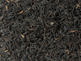 Schwarztee Darjeeling  Blattmischung