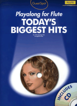 TODAY'S BIGGEST HITS