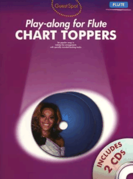 CHART TOPPERS