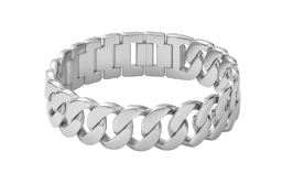 SB483 Edelstahlarmband