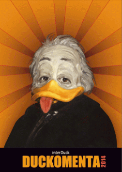 Duckomenta Die Kalender Duckomenta In Ducks We Trust duckomenta kalender 2021
