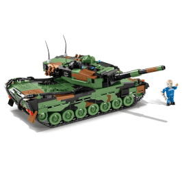 COBI 2618 SMALL ARMY LEOPARD 2A4 864 PCS