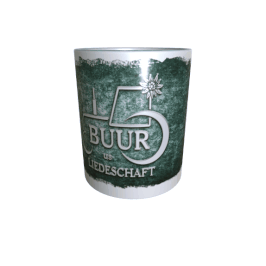 Tasse Buur us Liedeschaft