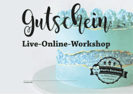 Online-Workshop-Gutschein