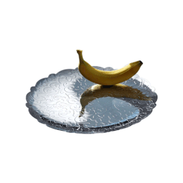 Alessi Vassoio Dressed Acciaio |  SCONTO 15%