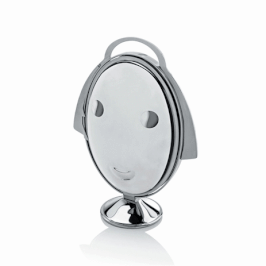 Alessi Alzata Pieghevole Anna Gong | Acciaio SCONTO 10%