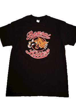 Tiger Claw Shirt