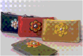 ART. ASTUCCIO FIORE/F1 Piccolo