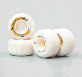Caterpillar X Shape - Conical 101A 54mm