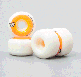 Swirl - Regular Shape 100A 52mm