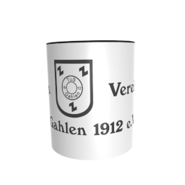 Tasse "Mein Verein - TuS Gahlen"