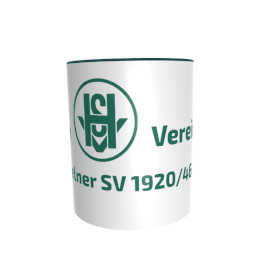 Tasse "Mein Verein - Hamminkelner SV"