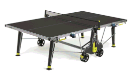 TABLE PING-PONG PRESTIGE OUTDOUR