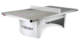TABLE PING-PONG OUTDOUR 510