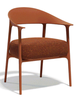 FAUTEUIL CONFORT Gamme AMARIA