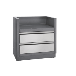 Napoleon Oasis Einbau Grill-Unterschrank BIPRO500/BILEX485, IM-UGC500-CN