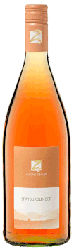 Spätburgunder Weissherbst/Rosé Trocken (Z24)