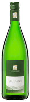 Müller-Thurgau Trocken (Z31)