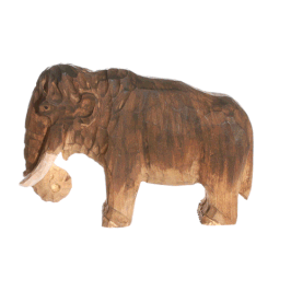 Mammut - Wudimals
