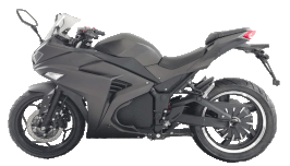 Electric Street Bike