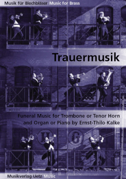Trauer-Album