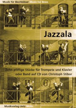 Jazzala