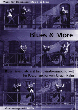 Blues & More