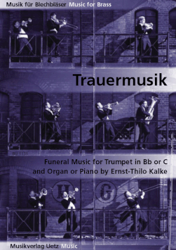 Trauer - Album