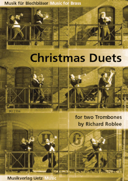 Christmas Duets