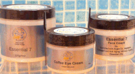 Coffee Eye Cream - 15g