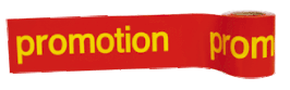CACHE PALETTE PROMOTION