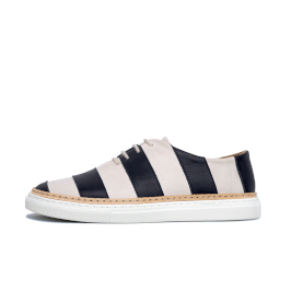 ADDA AKASHI nebbia black@offwhite