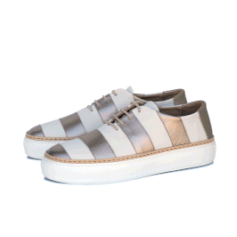 ADDA BRERA W calf offwhite@gold