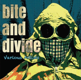 "V.A. bite and divide"