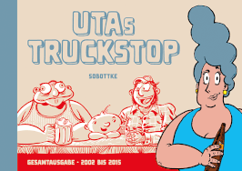 UTAs TRUCKSTOP